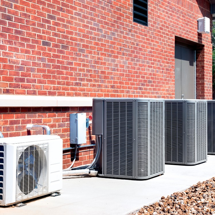 HVAC in Little Elm, TX HVAC in Little Elm, TX