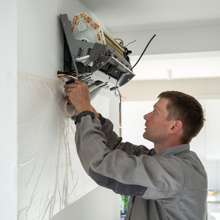 HVAC in Little Elm, TX HVAC in Little Elm, TX