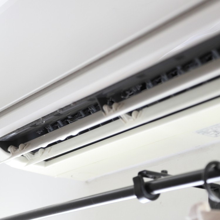 HVAC in Little Elm, TX