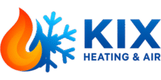 Kix Heating & Air LLC