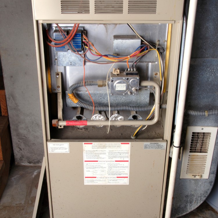 HVAC in Little Elm, TX HVAC in Little Elm, TX